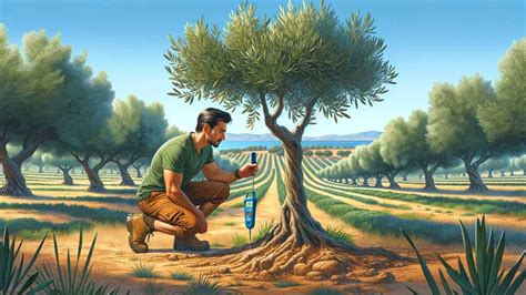 moisture meter olive tree|olive tree soil moisture meter.